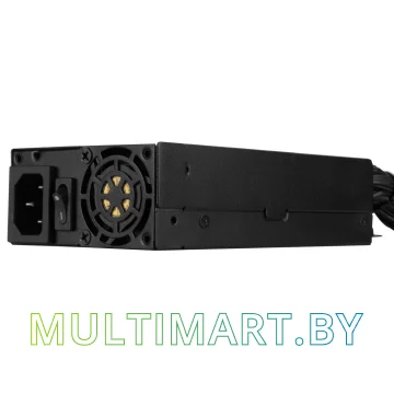 Блок питания SilverStone FX500-G 500W (SST-FX500-G) картинка 4
